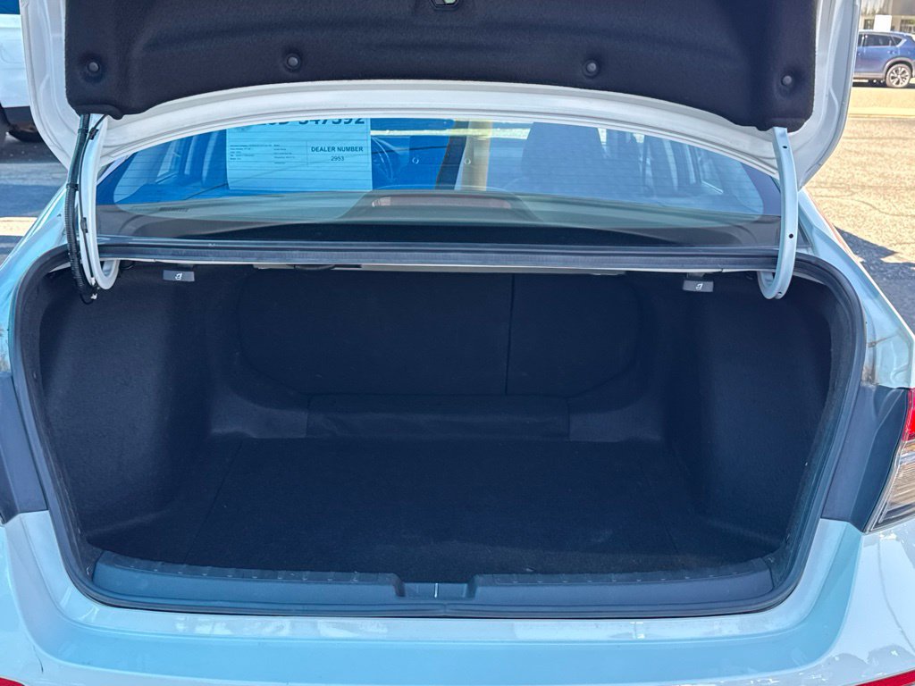 Used 2022 Honda Civic EX image 17