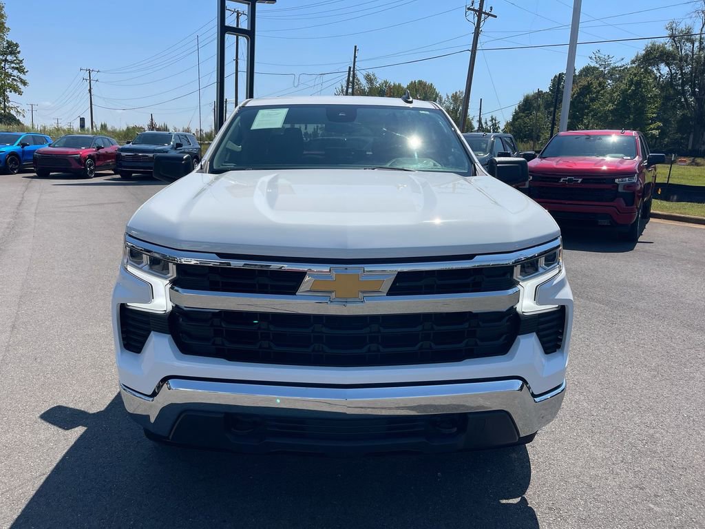 Used 2023 Chevrolet Silverado 1500 LT image 8