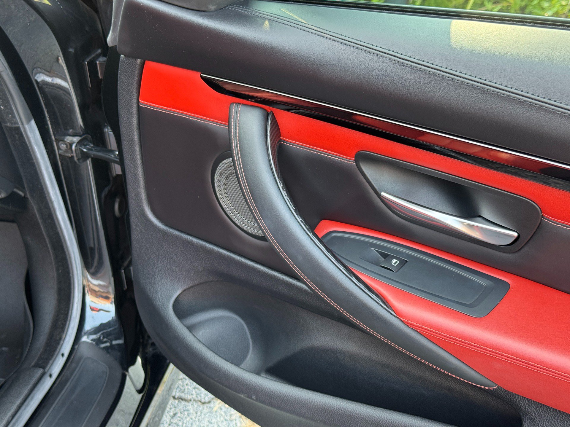 Used 2015 BMW M4 Coupe RWD image 54