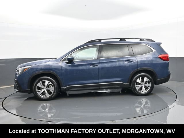 Used 2025 Subaru Ascent Premium AWD/4WD image 5
