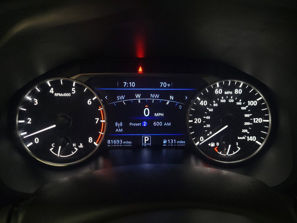 Used 2019 Nissan Altima 2.5 SL AWD/4WD image 23