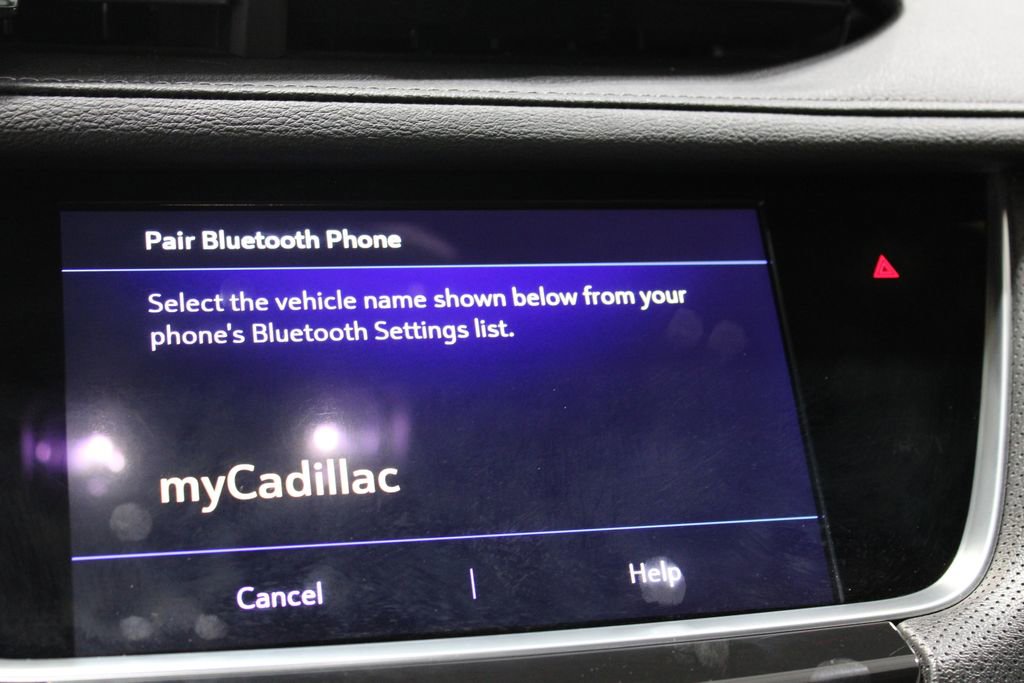 Used 2023 Cadillac XT5 Premium Luxury image 53