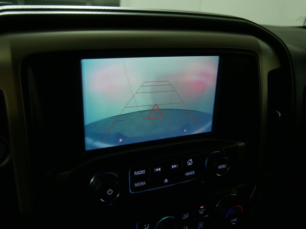 Used 2018 GMC Sierra 1500 Denali w/ Denali Ultimate Package image 31