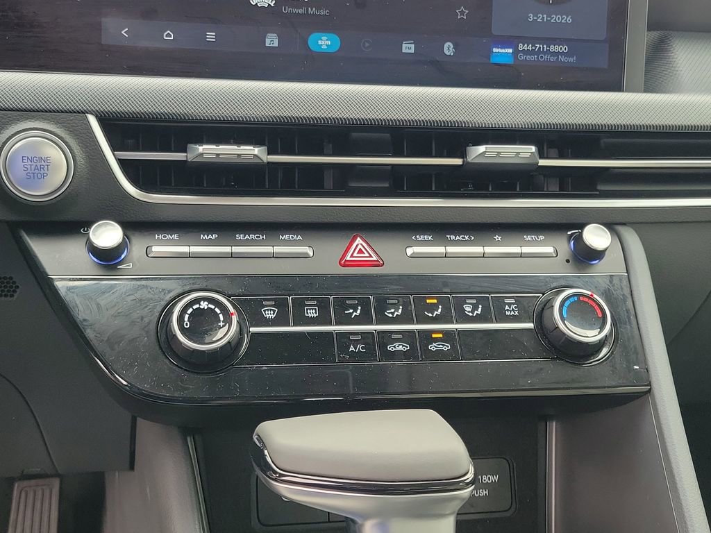 Used 2025 Hyundai Sonata SE image 28