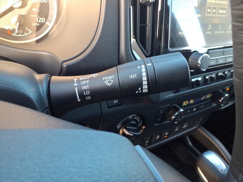 New 2026 Nissan Frontier SV w/ SV Convenience Package image 23