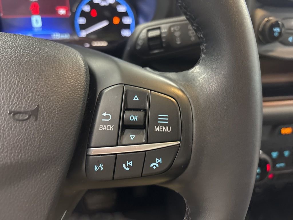 Used 2024 Ford Bronco Sport Outer Banks w/ Tech Package AWD/4WD image 31