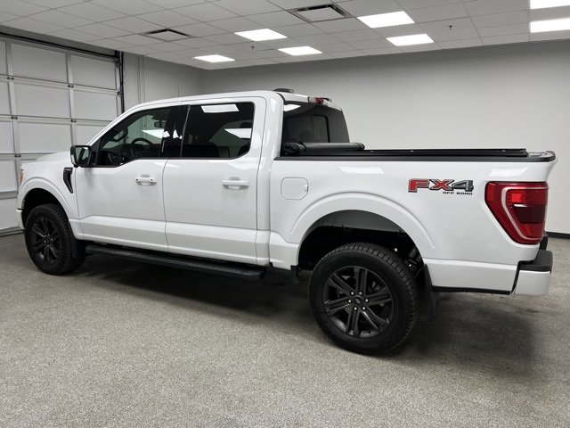 Used 2021 Ford F150 XLT w/ Equipment Group 302A High image 6