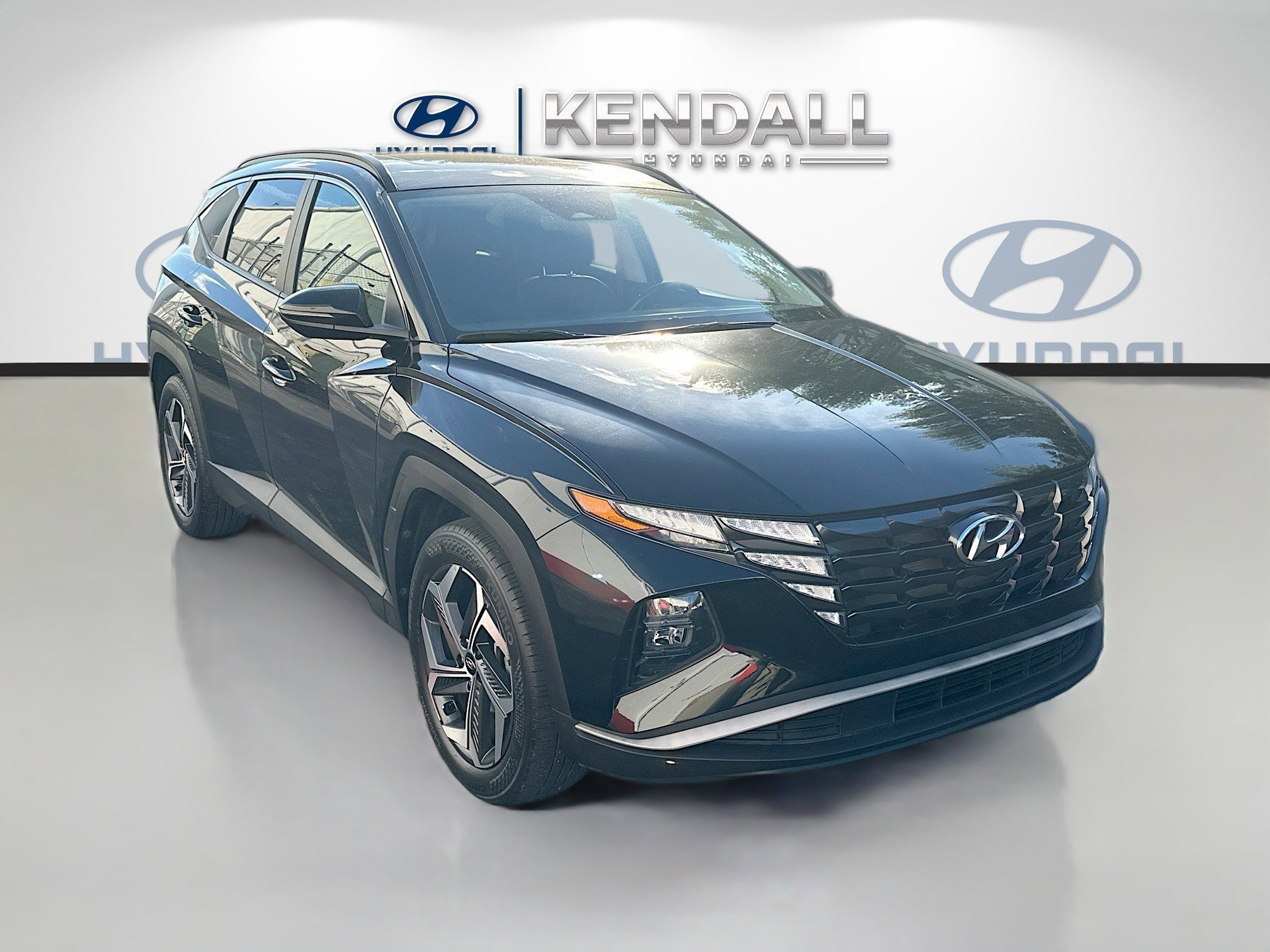 Used 2023 Hyundai Tucson SEL w/ Convenience Package image 1