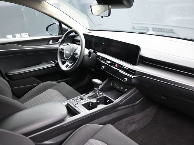 Used 2025 Kia K5 LXS image 29
