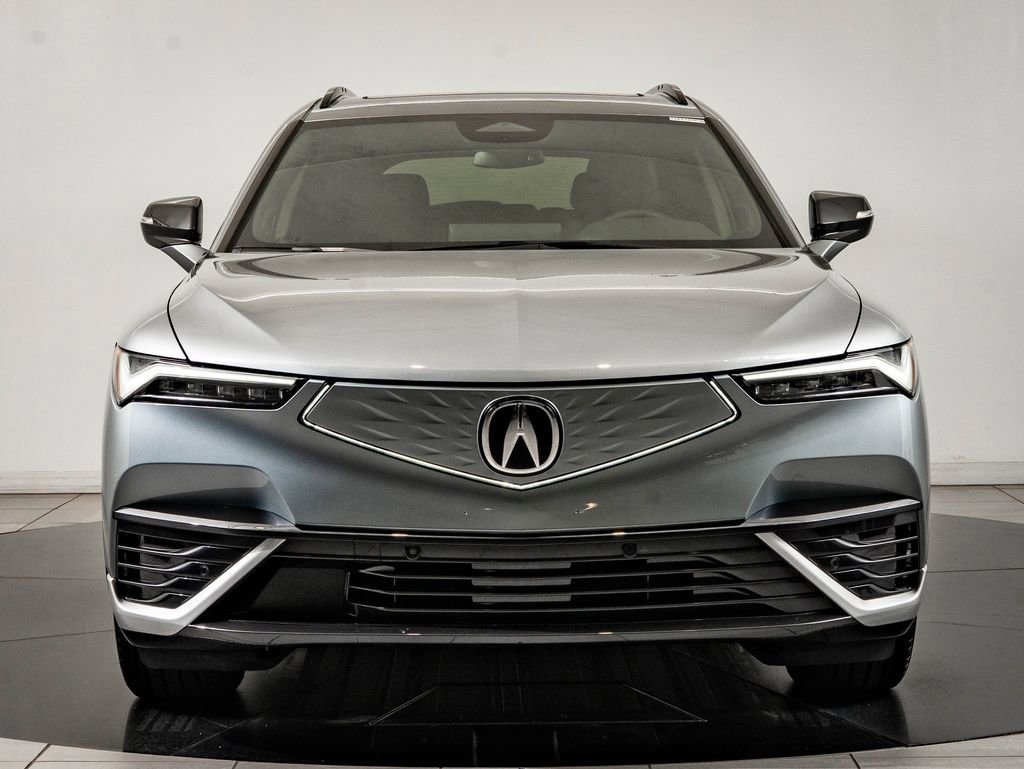 Used 2024 Acura ZDX A-Spec image 2