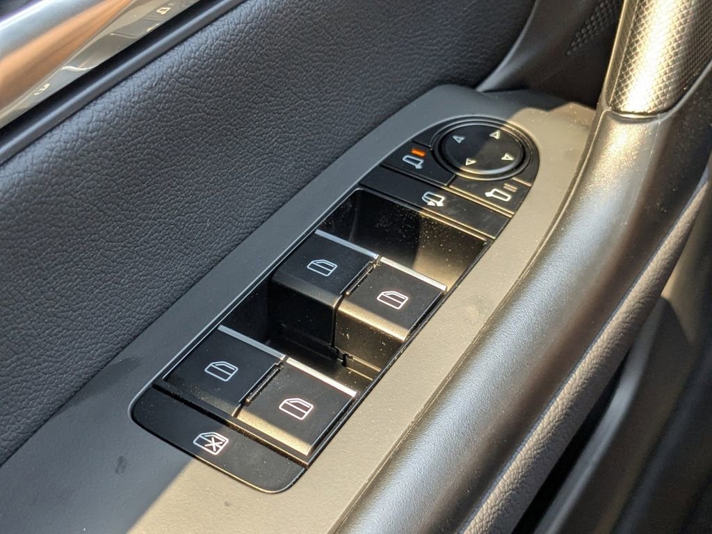 New 2026 MAZDA CX-50 2.5 Turbo w/ Accent Package image 25