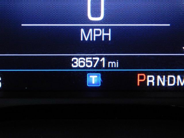 Used 2023 Chevrolet Camaro LT image 25