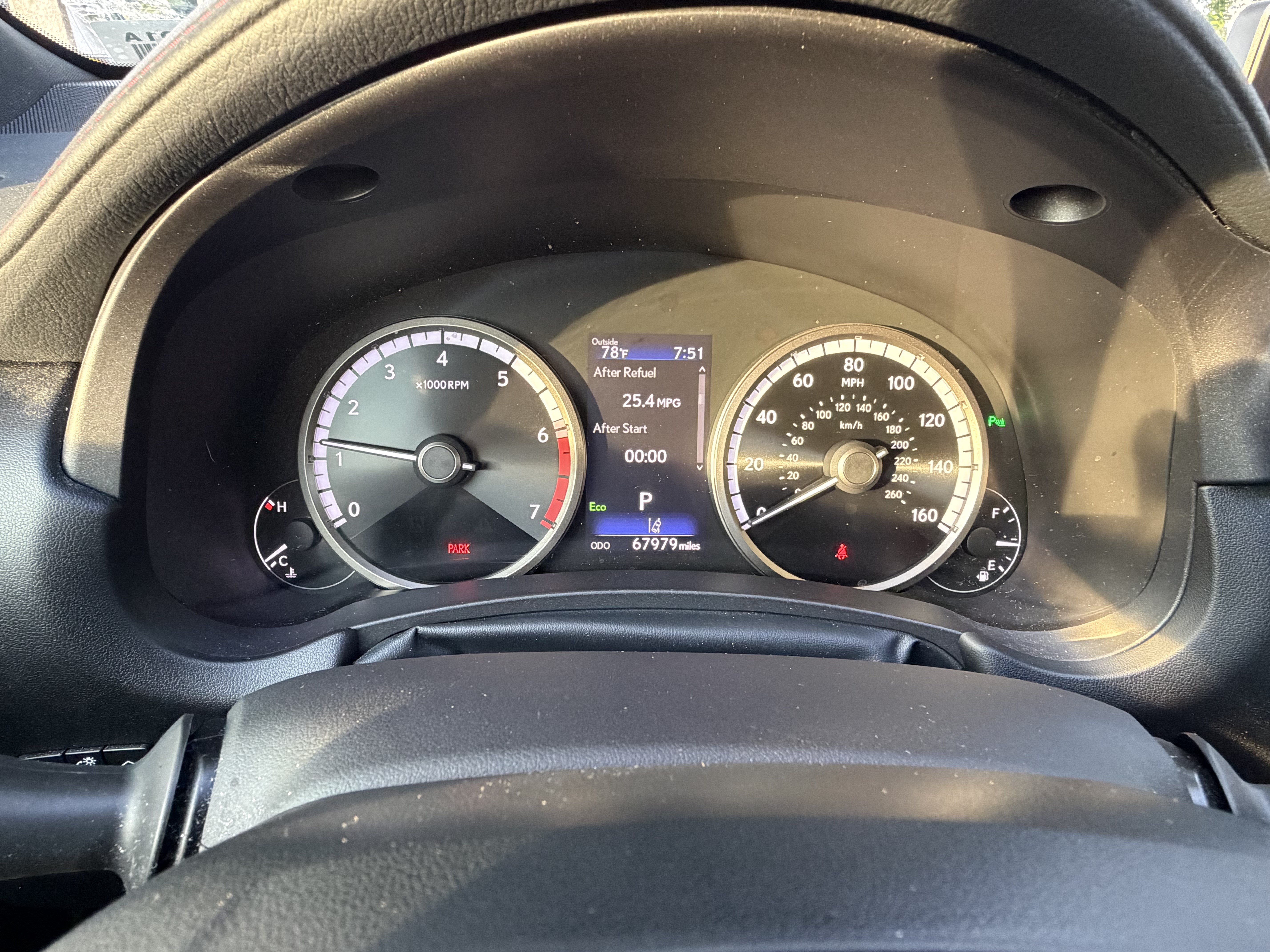 Certified 2021 Lexus NX 300 F Sport w/ F Sport Premium Package FWD image 22