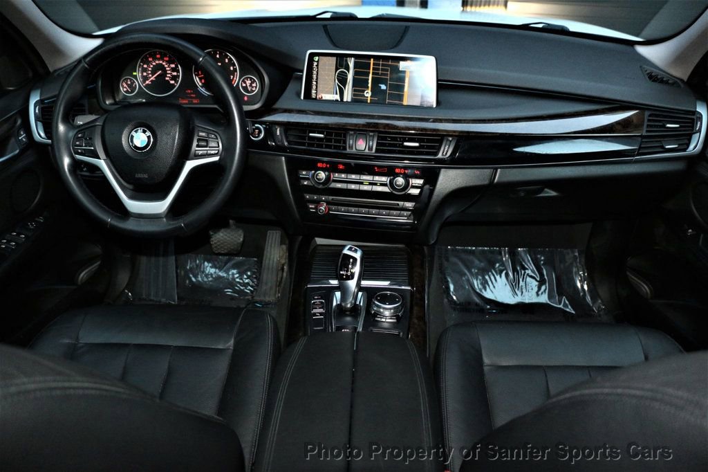 Used 2015 BMW X5 sDrive35i RWD image 23
