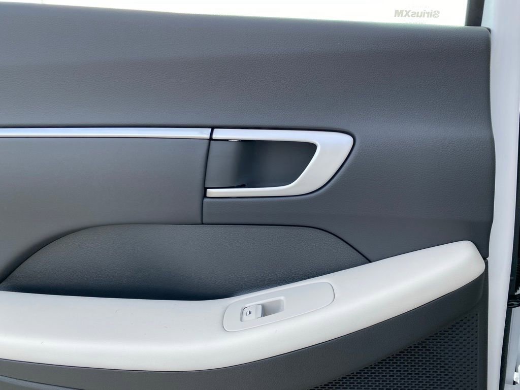 New 2026 Hyundai Sonata SEL image 30