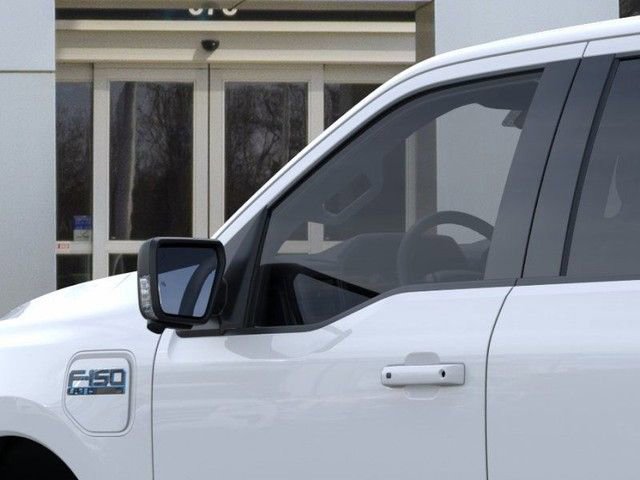 New 2025 Ford F150 Lightning Flash image 20