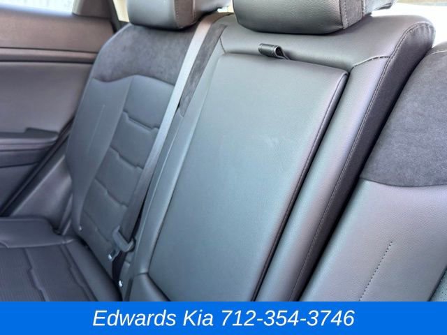 New 2026 Kia Sportage SX image 51