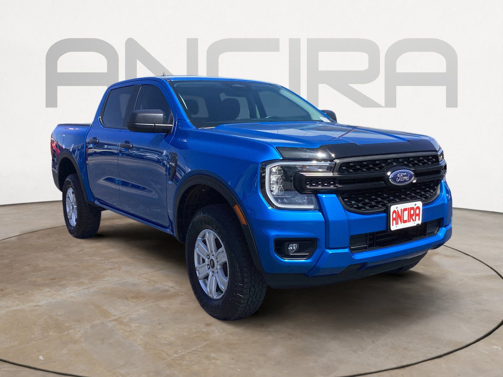 Used 2024 Ford Ranger XL RWD image 7