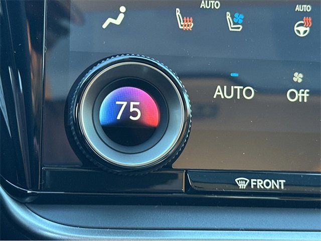 Used 2026 Lexus RZ 350e 2WD w/ Accessory Package (2T) image 10