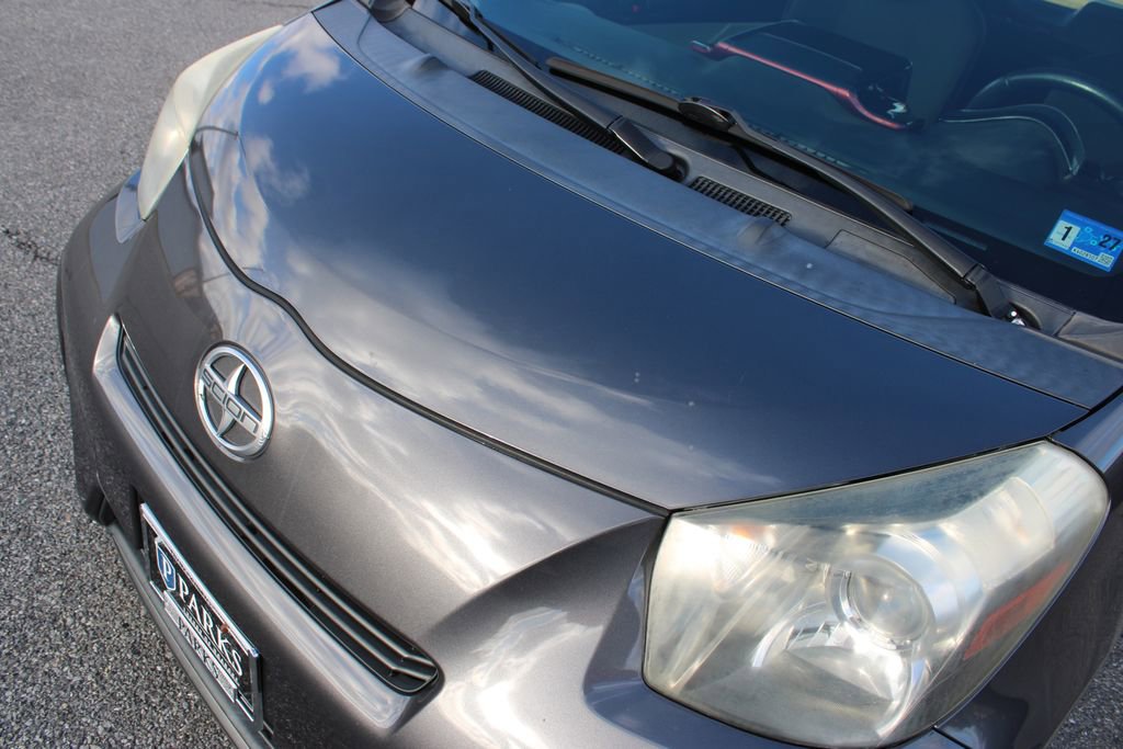 Used 2013 Scion iQ image 32