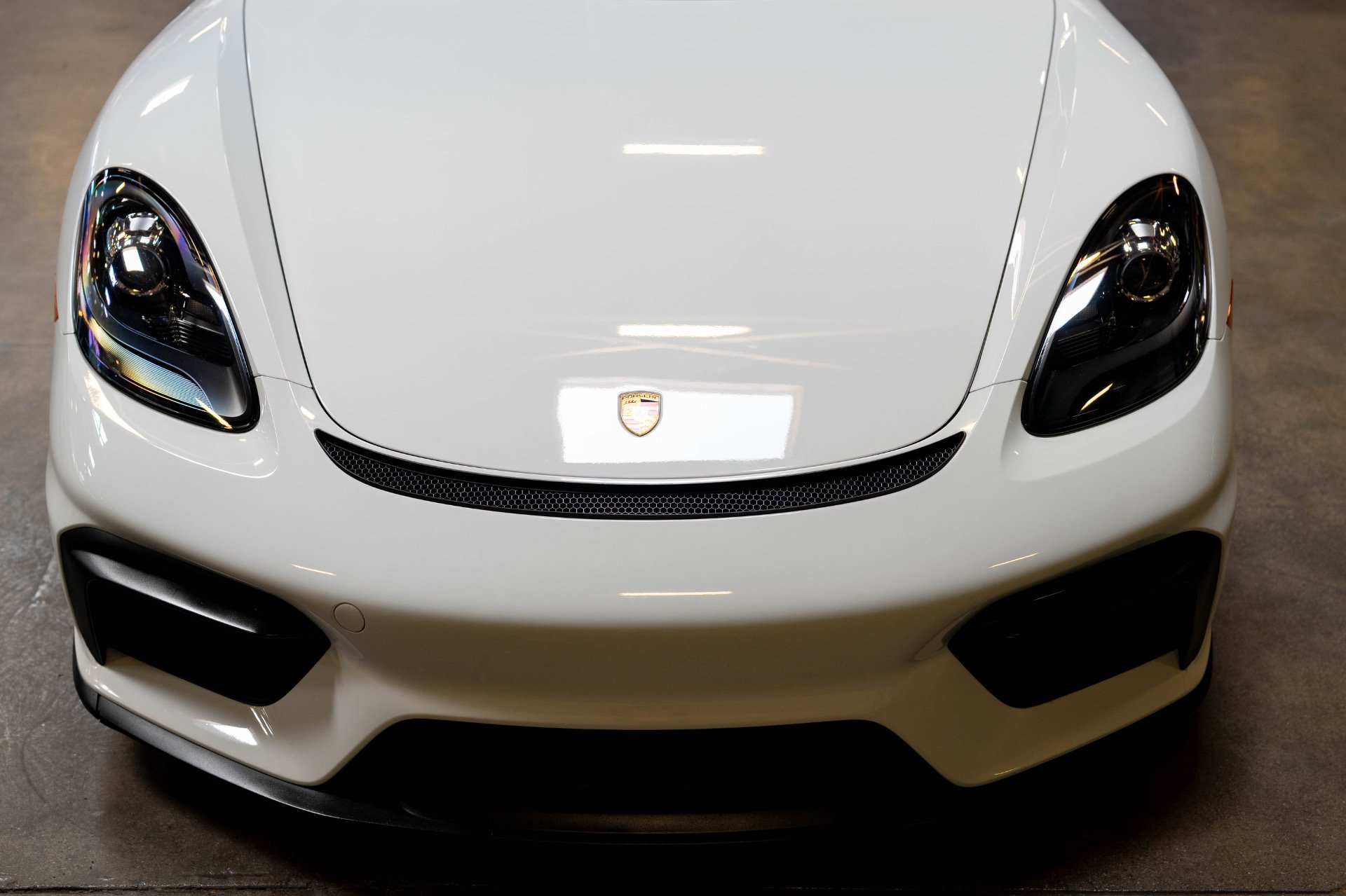 Used 2021 Porsche 718 Boxster Spyder image 18