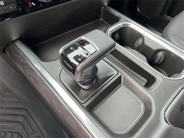 Certified 2023 Chevrolet Silverado 1500 LTZ w/ Technology Package image 19