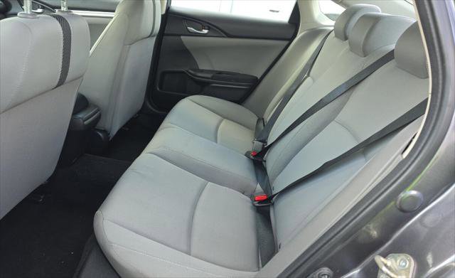 Used 2018 Honda Civic LX image 20