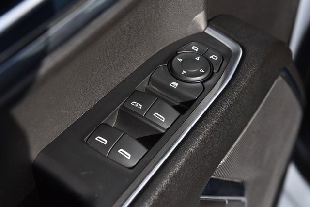 Used 2024 Chevrolet Silverado 1500 LT w/ Protection Package image 9