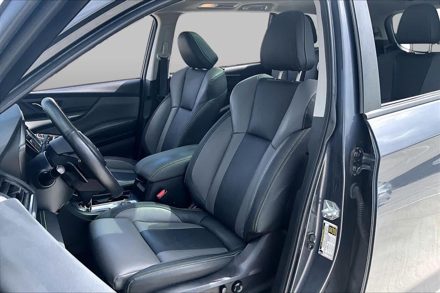 Used 2023 Subaru Ascent Onyx Edition Limited AWD/4WD image 7