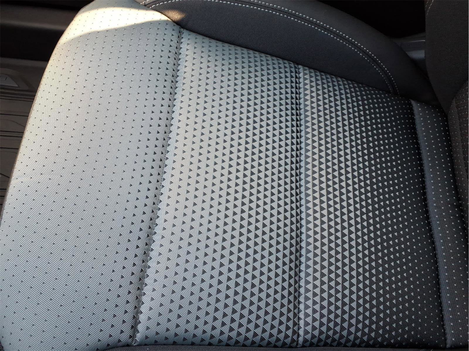 New 2026 Chevrolet Trax LT image 21