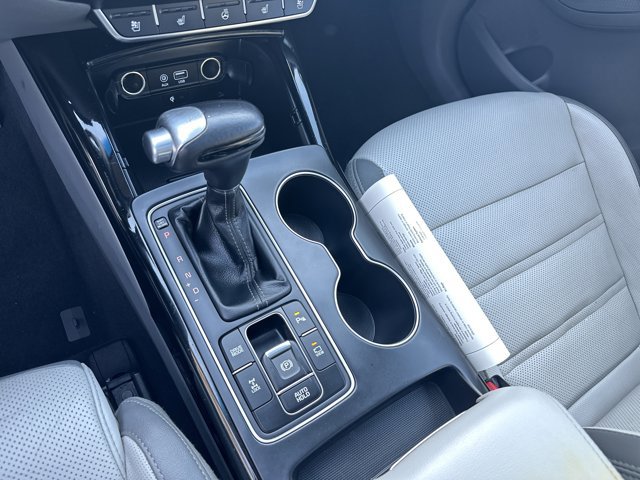 Used 2019 Kia Sorento SX w/ SX Touring Package image 34