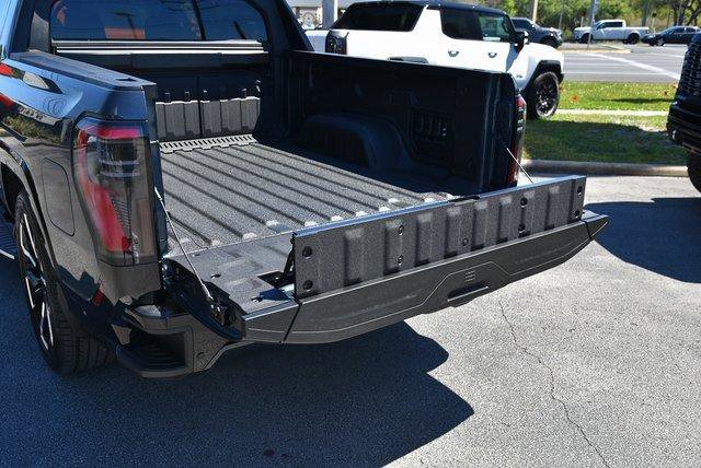 New 2025 GMC Sierra EV Denali image 14