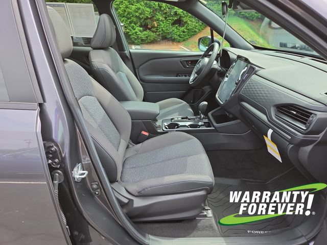 Certified 2026 Subaru Forester Premium AWD/4WD image 15