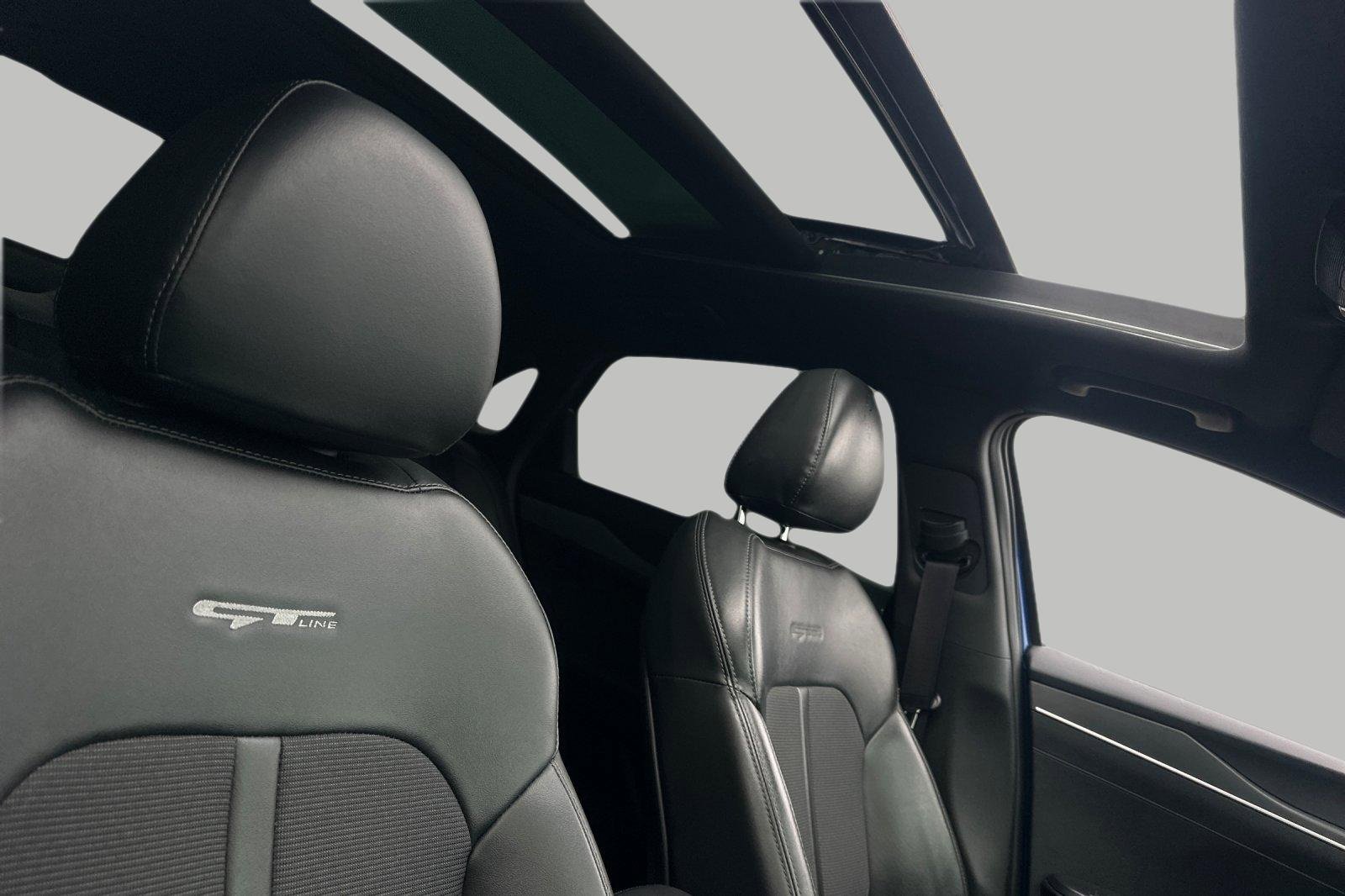 Used 2021 Kia K5 GT-Line w/ GT-Line FWD Premium Package image 17