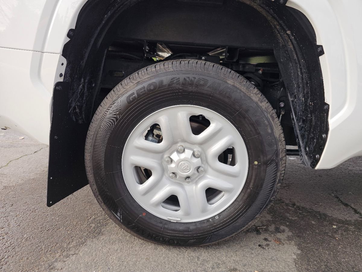 Used 2025 Toyota Tundra SR image 18