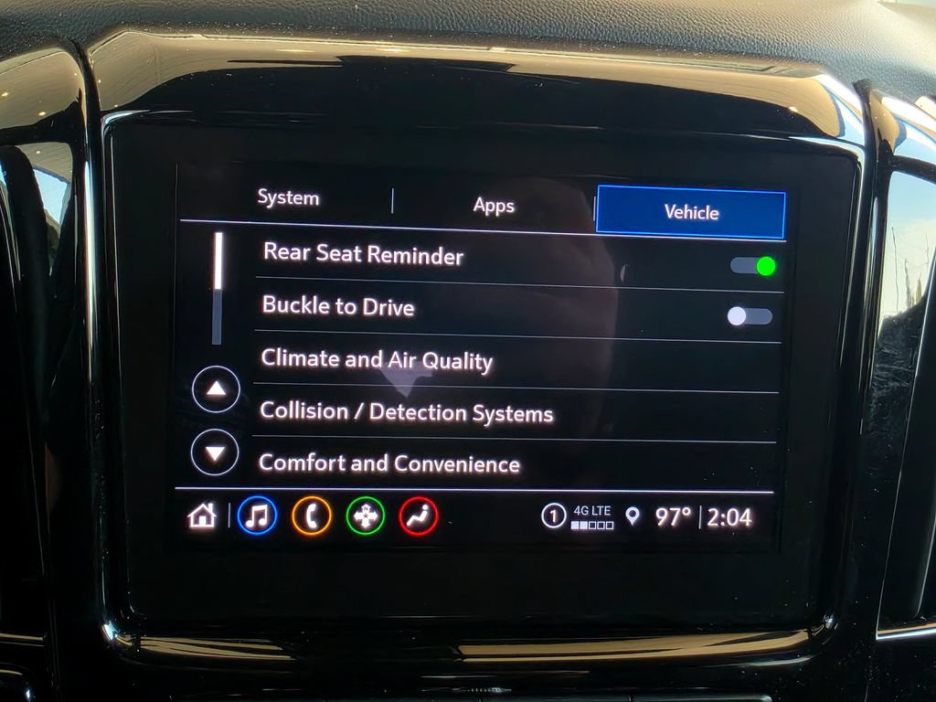 Used 2023 Chevrolet Traverse LT FWD image 52