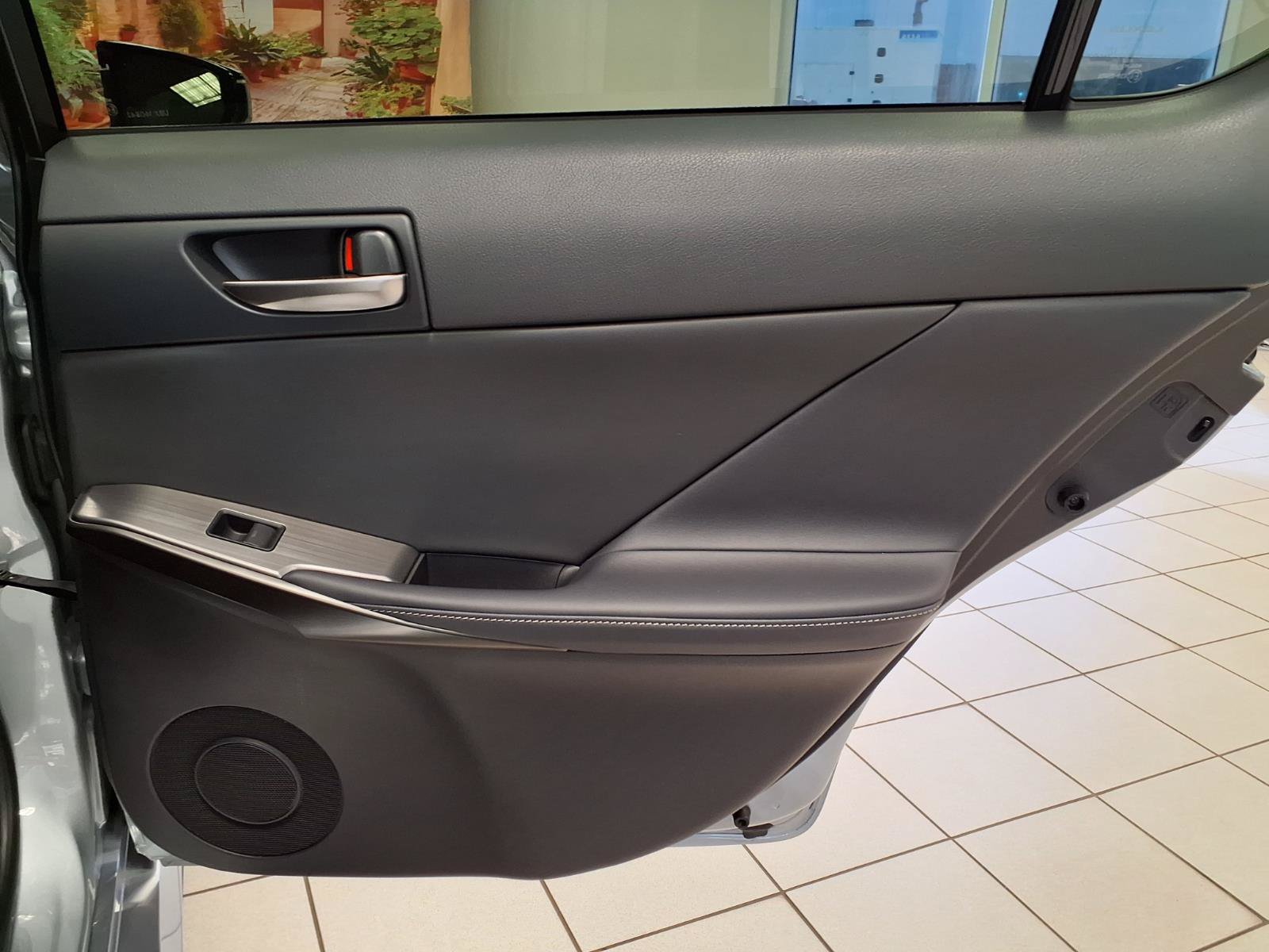 Used 2026 Lexus IS 350 F Sport w/ Technology Package RWD image 13