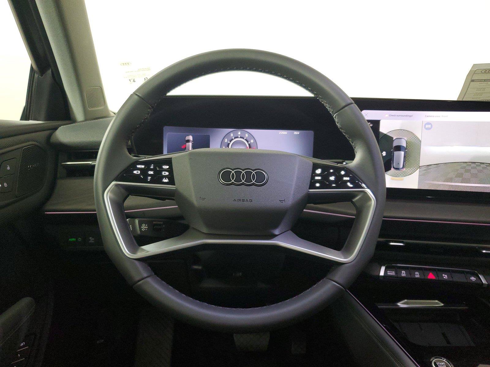 New 2026 Audi Q3 quattro 2.0T AWD/4WD image 16