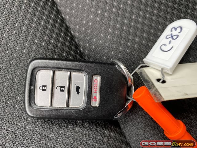 Used 2016 Honda HR-V EX image 27