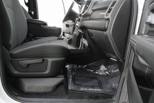 Used 2024 RAM 2500 Big Horn w/ Bed Utility Group image 19