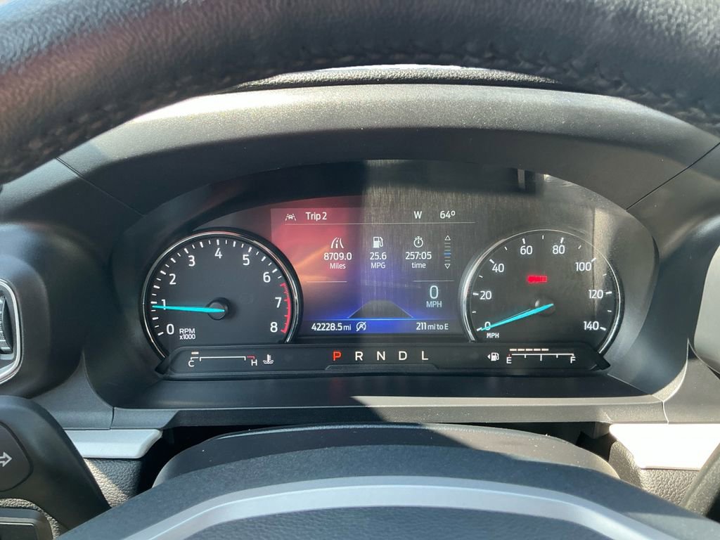 Used 2024 Ford Explorer XLT w/ Equipment Group 202A image 20