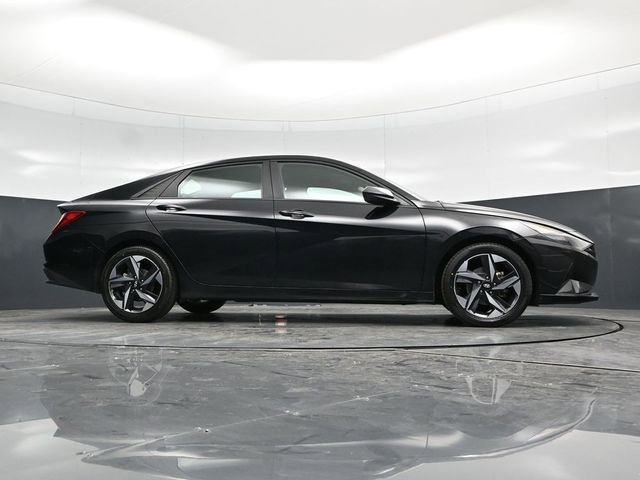 Used 2023 Hyundai Elantra SEL w/ Convenience Package FWD image 59
