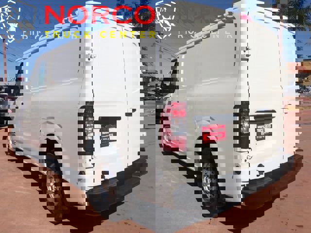 Used 2013 Nissan NV 1500 S w/ PWR Basic Pkg image 29