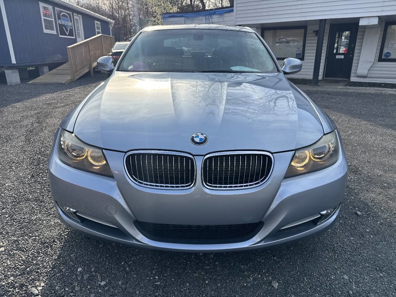 Used 2011 BMW 335i 335i 4dr Sedan image 9