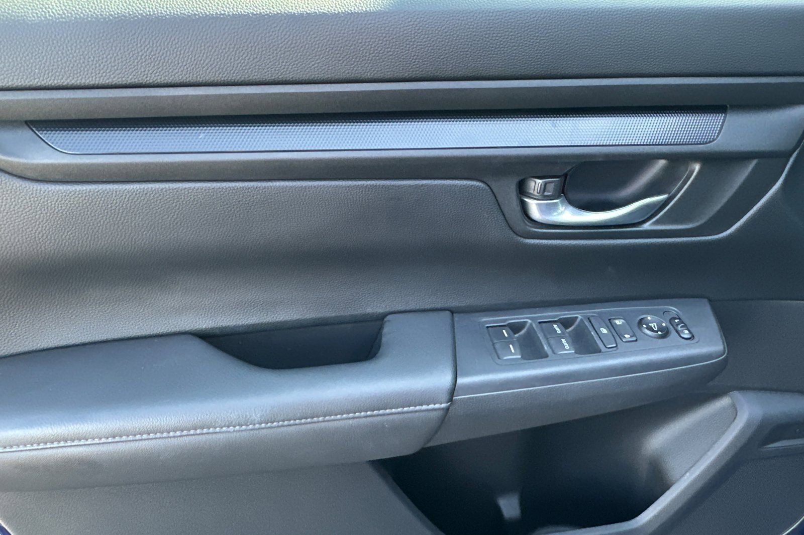 Certified 2023 Honda CR-V EX image 11