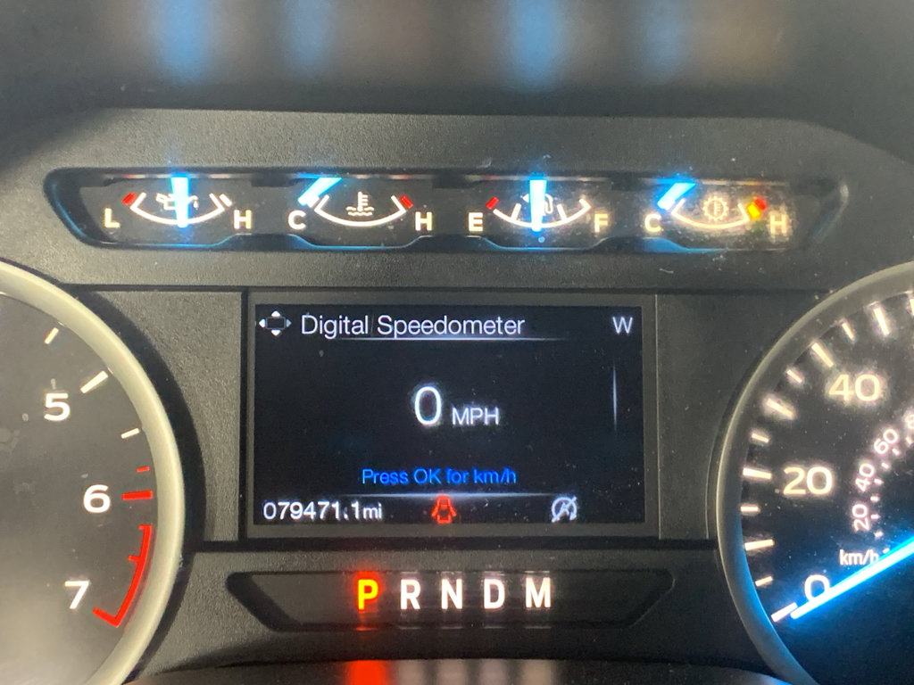 Used 2018 Ford F150 XLT w/ Equipment Group 302A Luxury AWD/4WD image 24