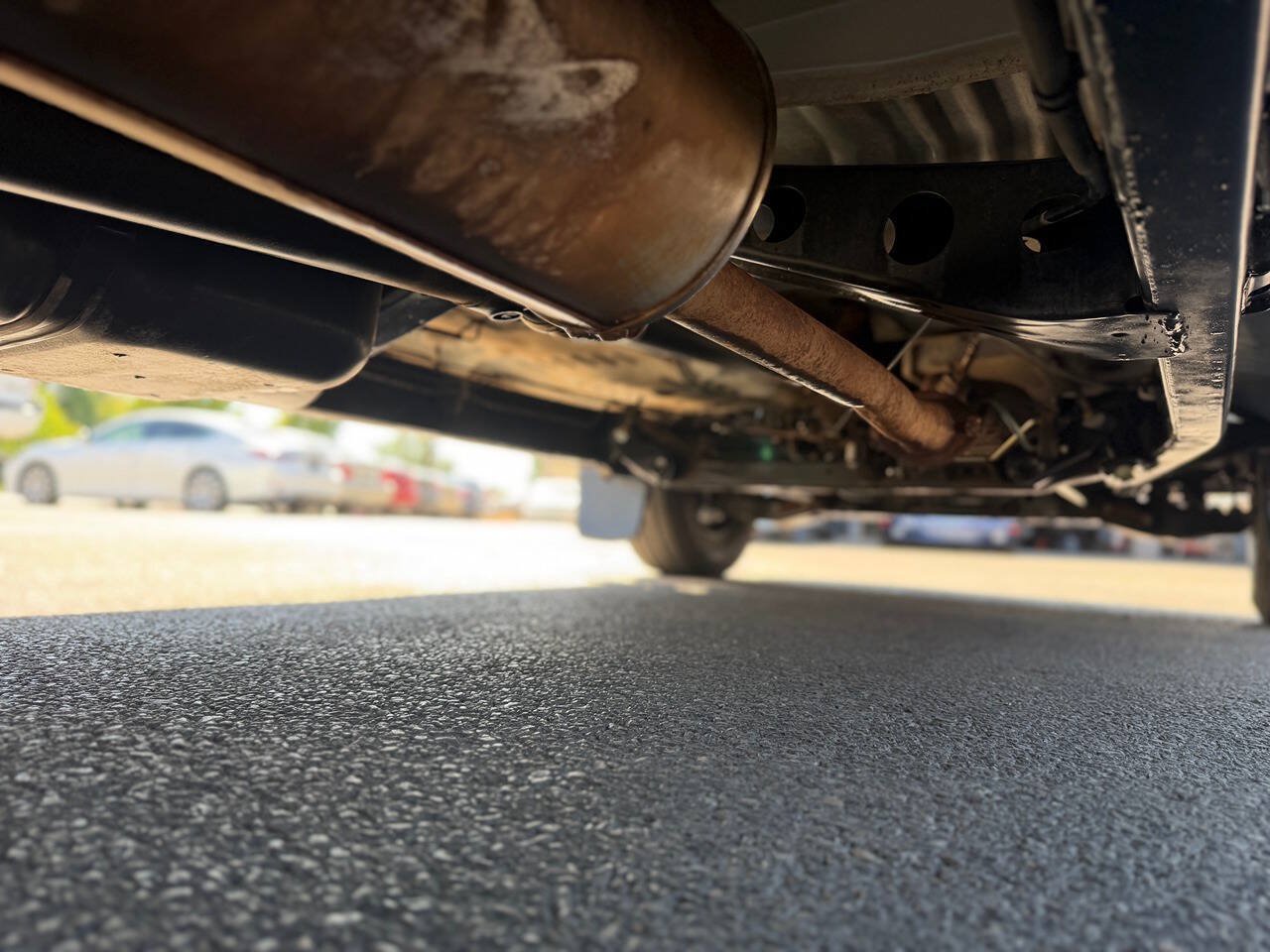 Used 1996 Toyota T100 2WD Regular Cab image 52