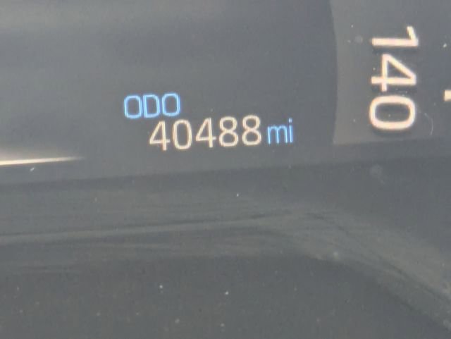 Used 2023 Toyota RAV4 SE image 32