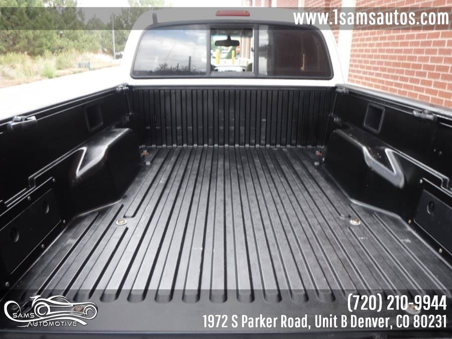 Used 2009 Toyota Tacoma 2WD Access Cab image 34