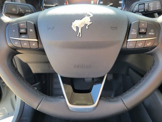 Used 2024 Ford Bronco Sport Badlands image 18